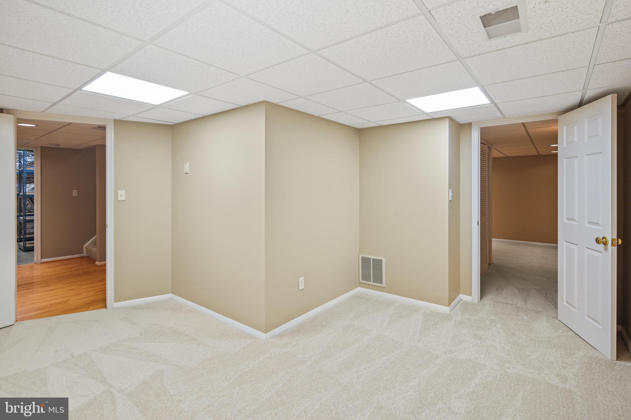 THE FOREST - Residential