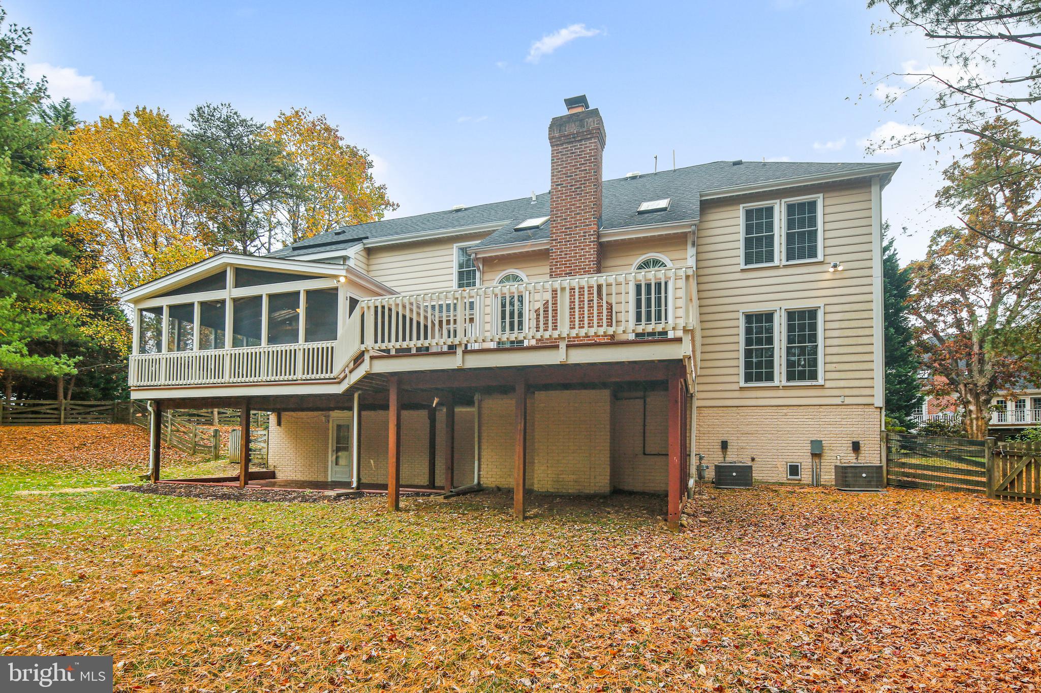 THE FOREST - Residential