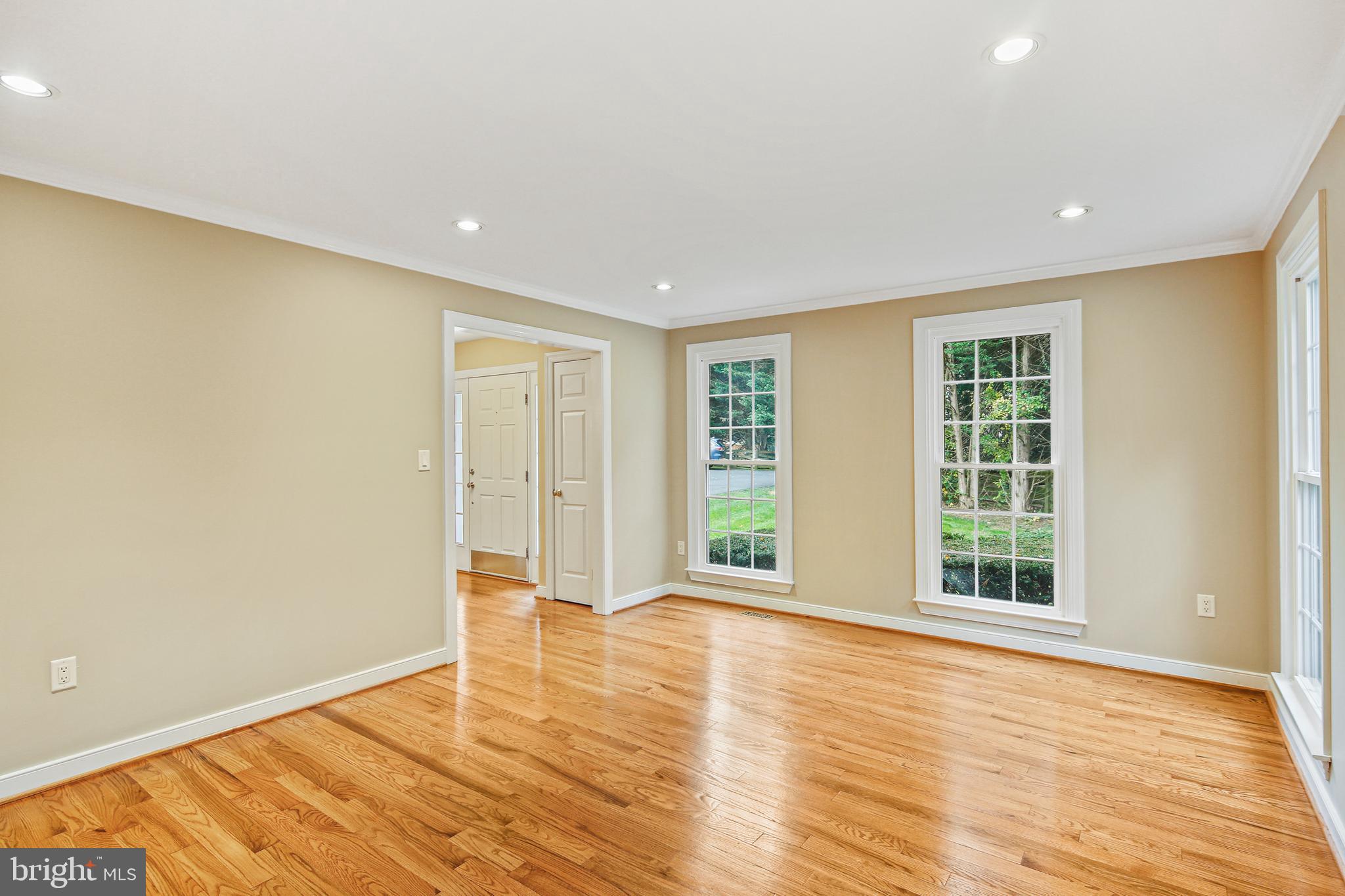 THE FOREST - Residential