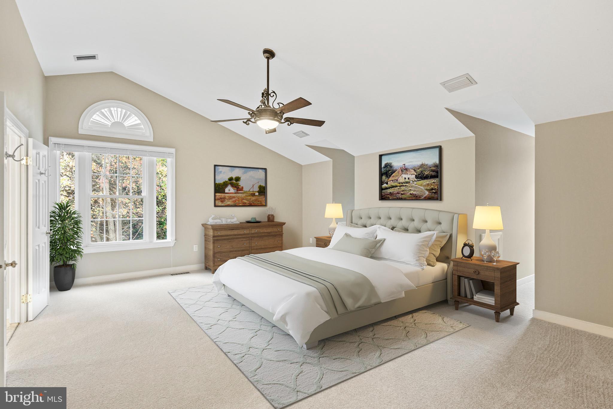 THE FOREST - Residential