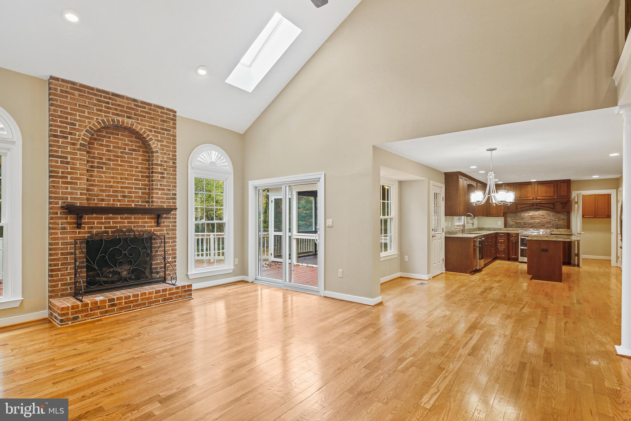 THE FOREST - Residential