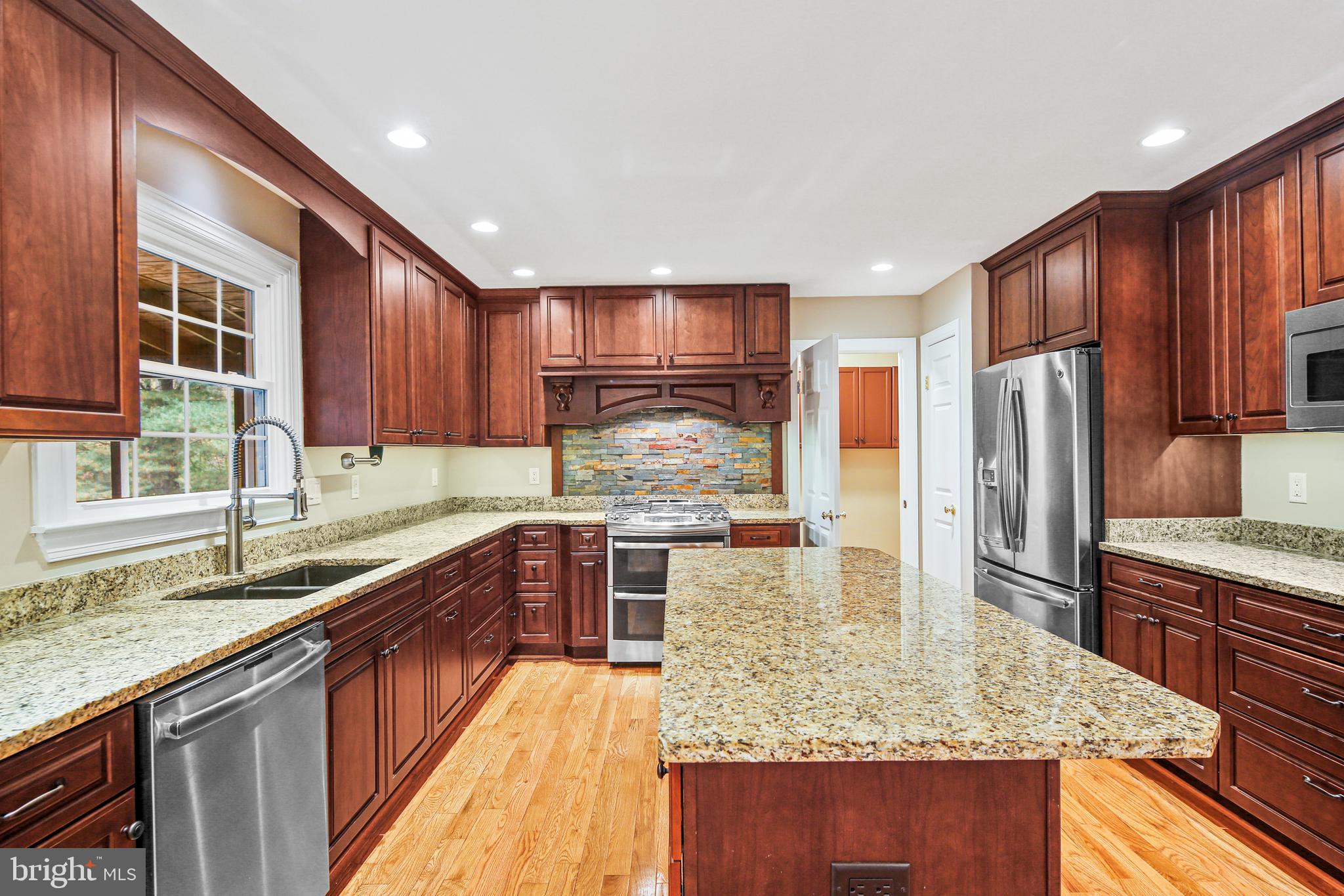 THE FOREST - Residential