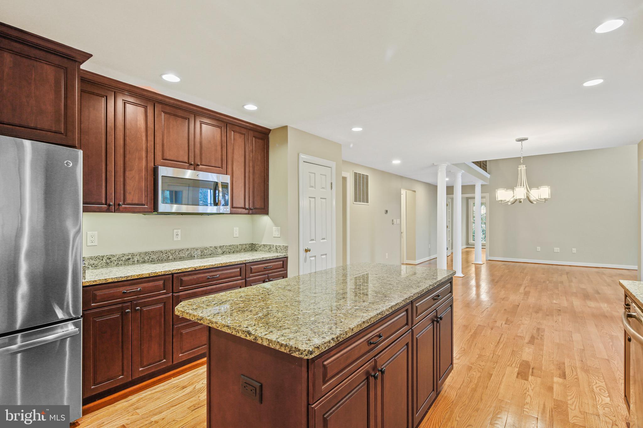 THE FOREST - Residential