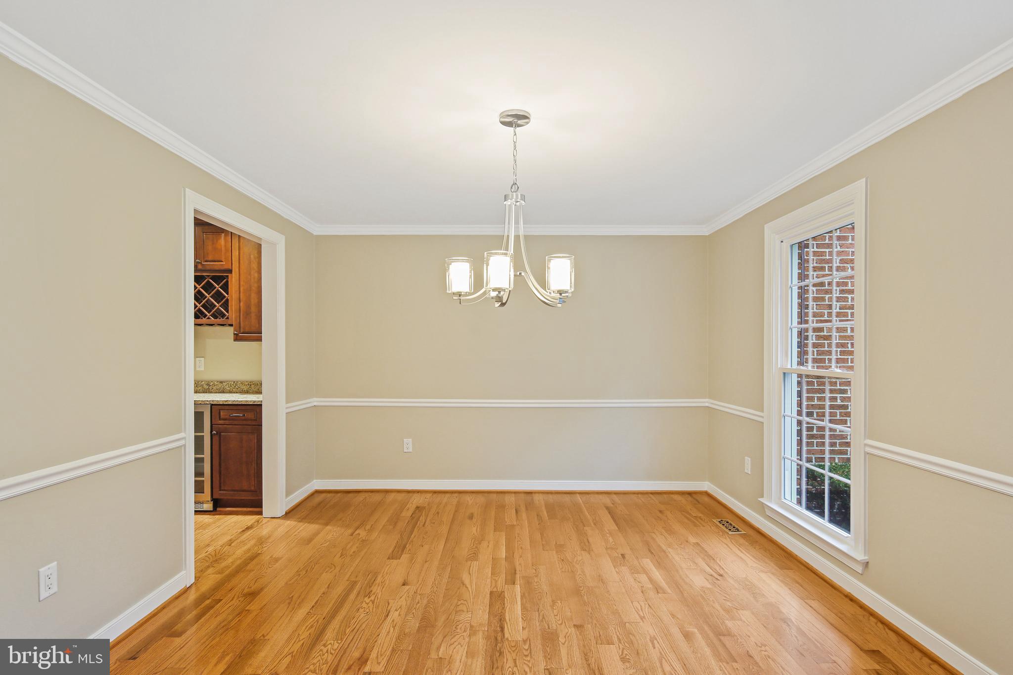 THE FOREST - Residential