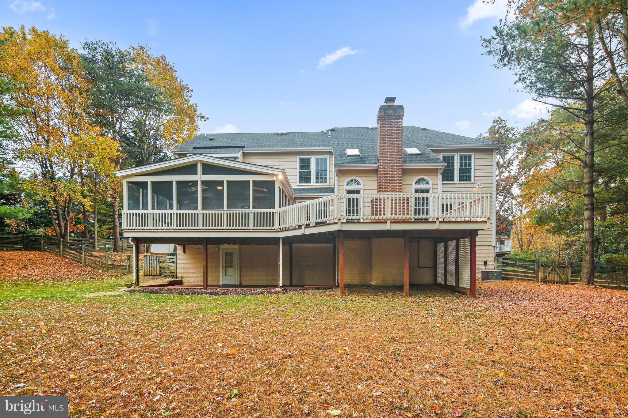 THE FOREST - Residential