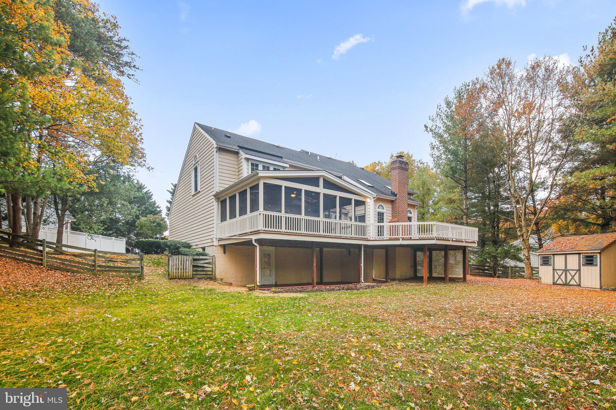 THE FOREST - Residential