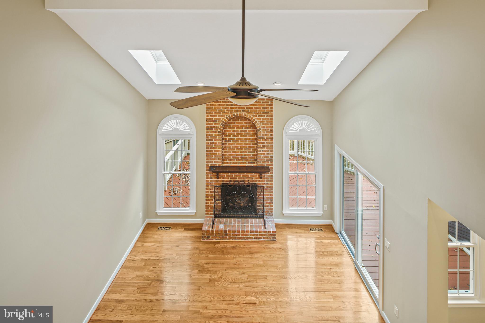 THE FOREST - Residential