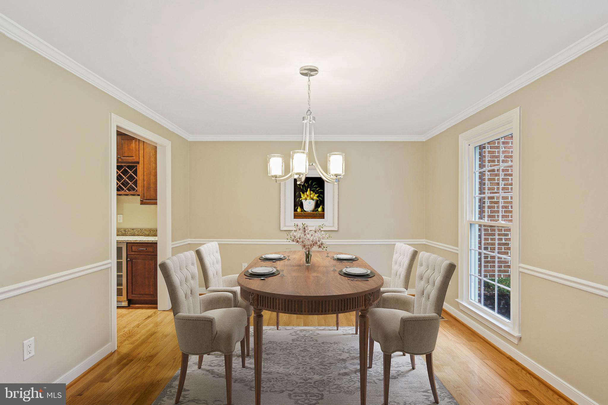 THE FOREST - Residential