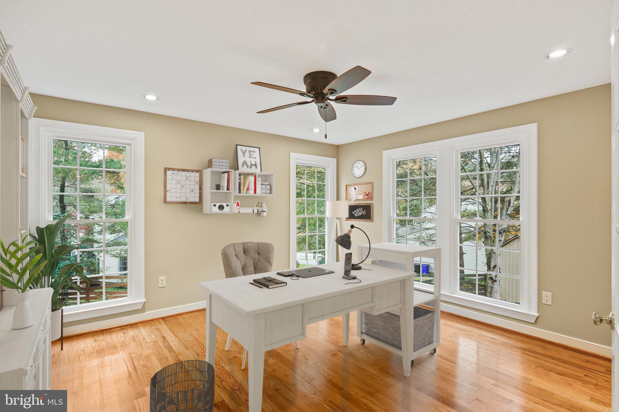 THE FOREST - Residential