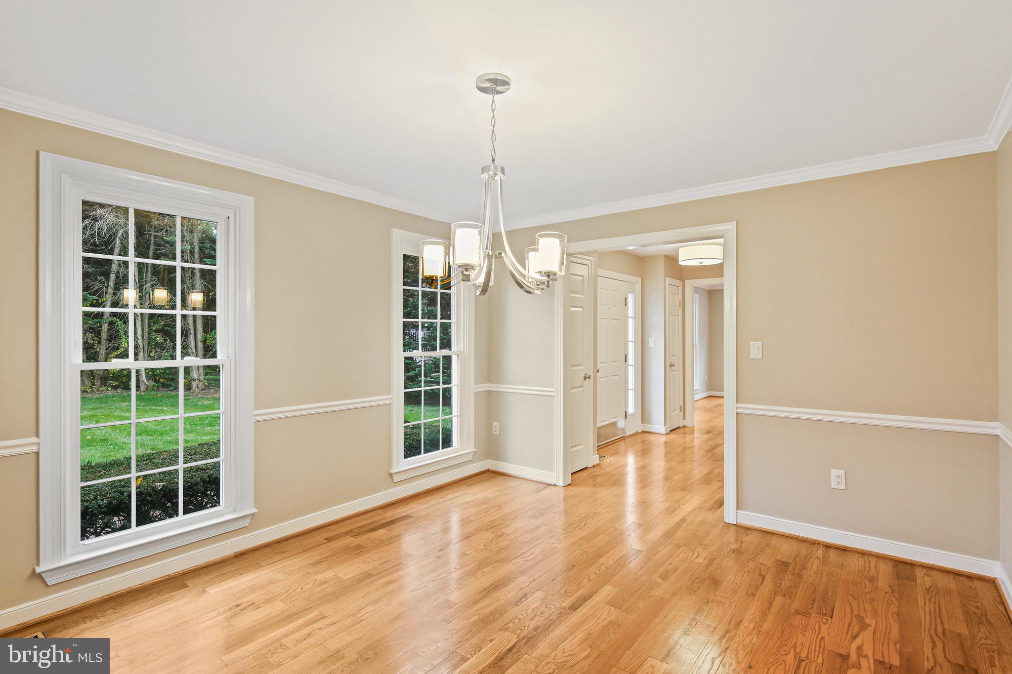 THE FOREST - Residential