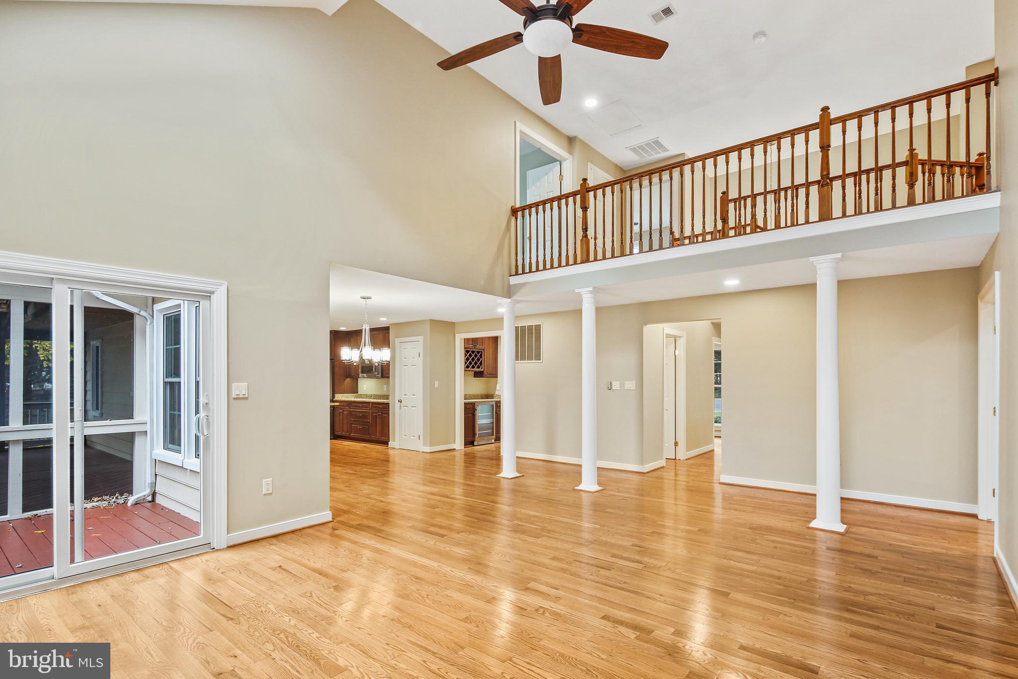 THE FOREST - Residential