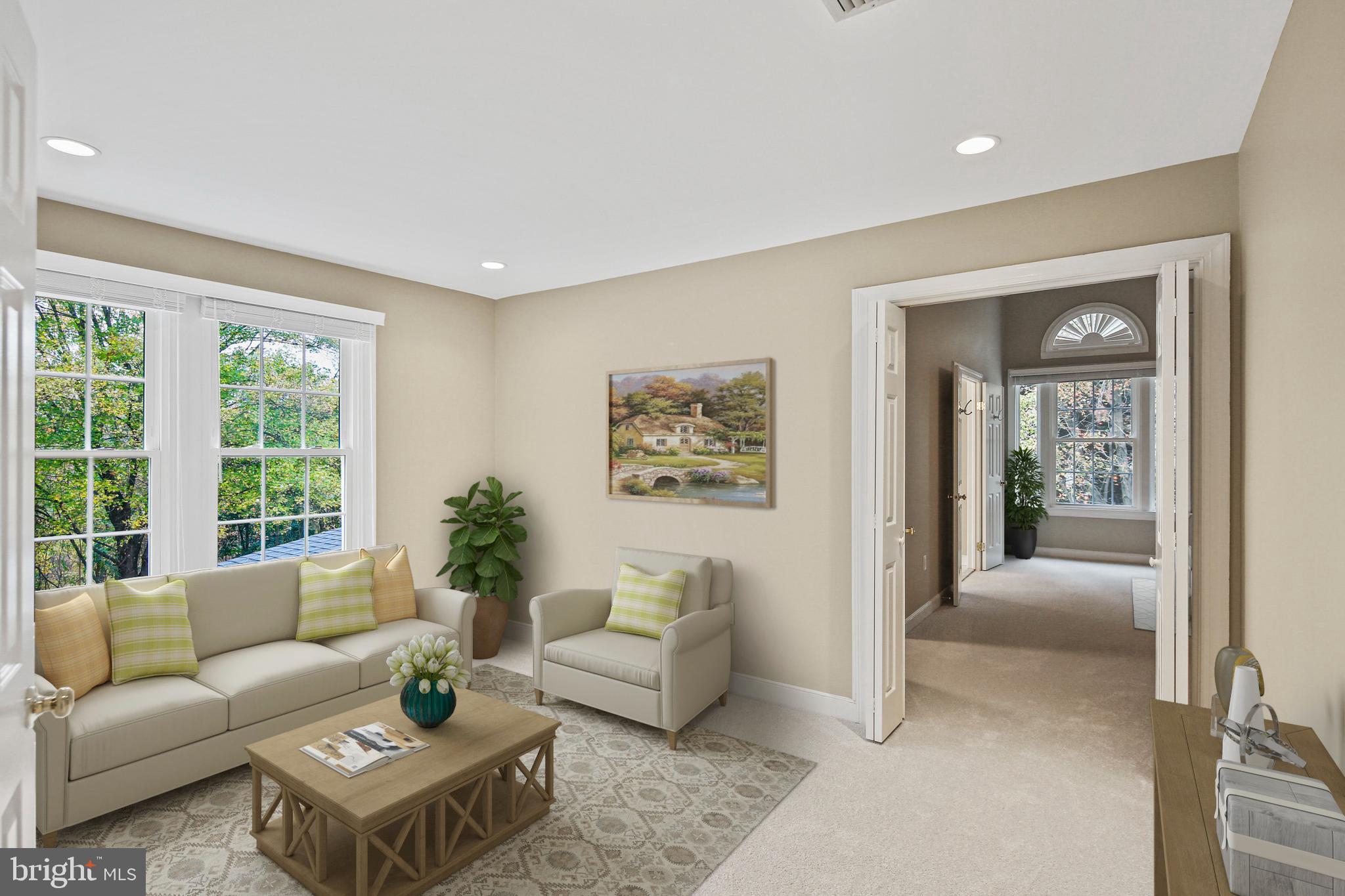 THE FOREST - Residential