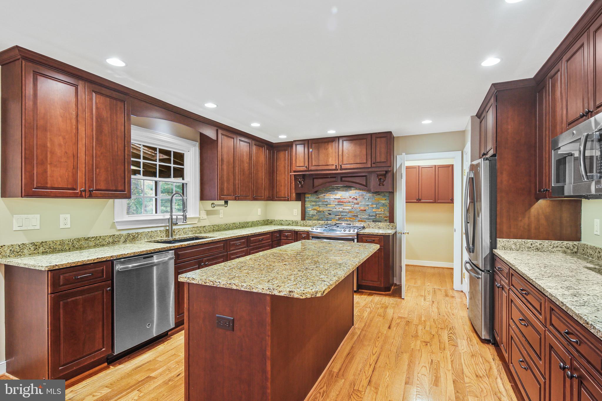 THE FOREST - Residential