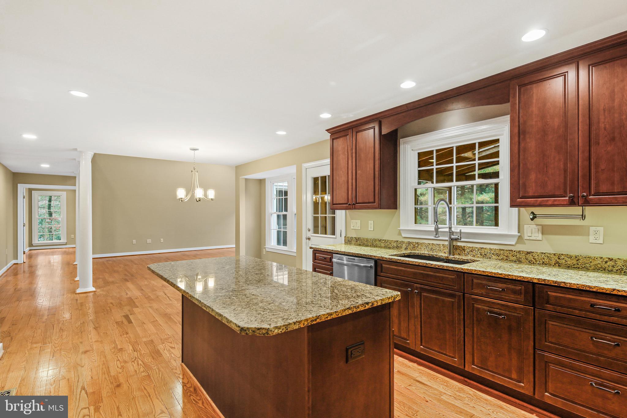 THE FOREST - Residential