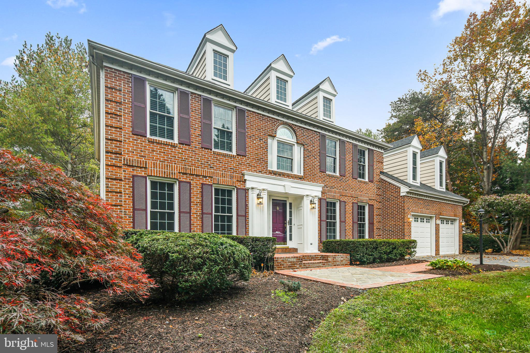 THE FOREST - Residential