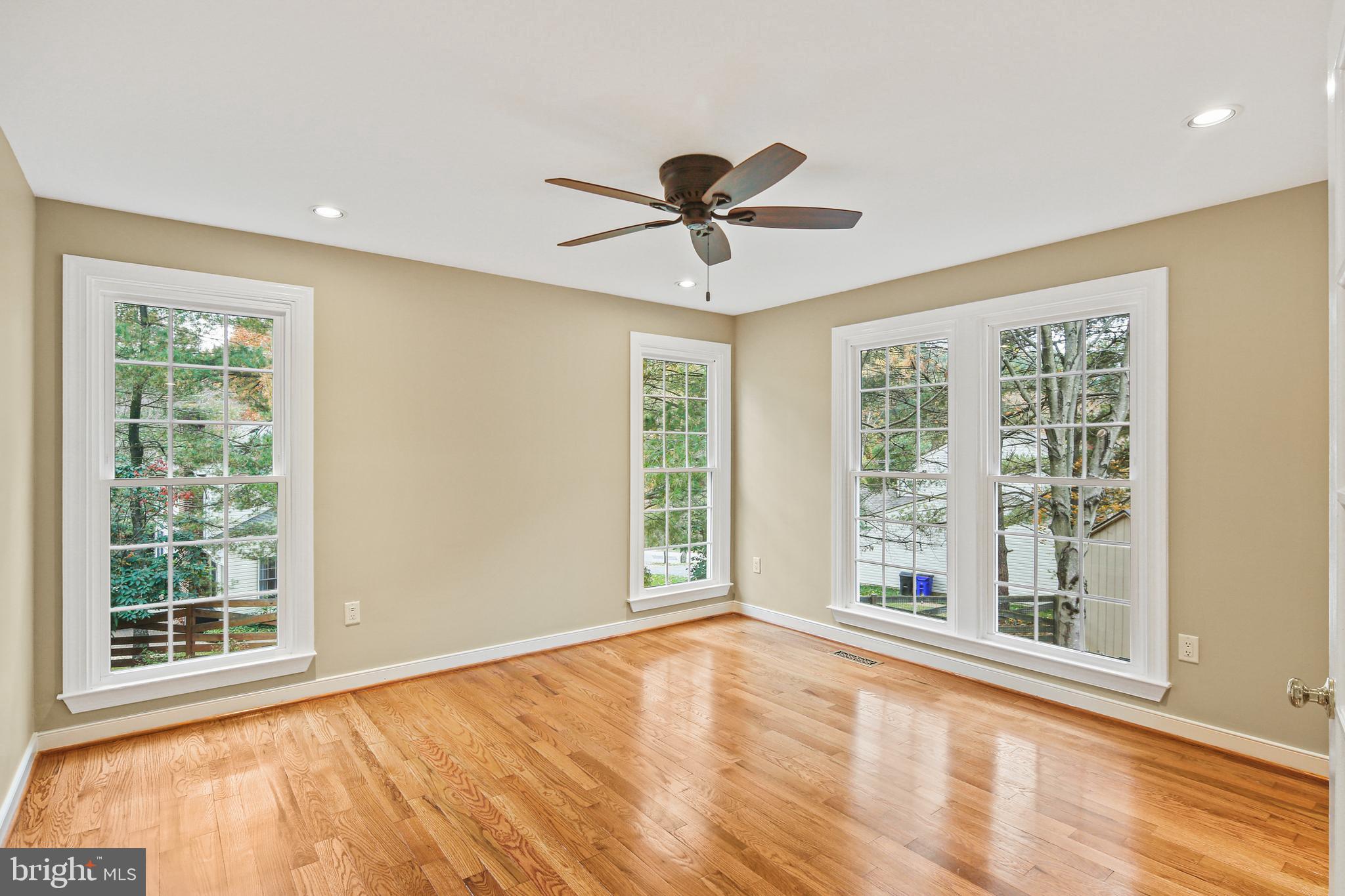 THE FOREST - Residential