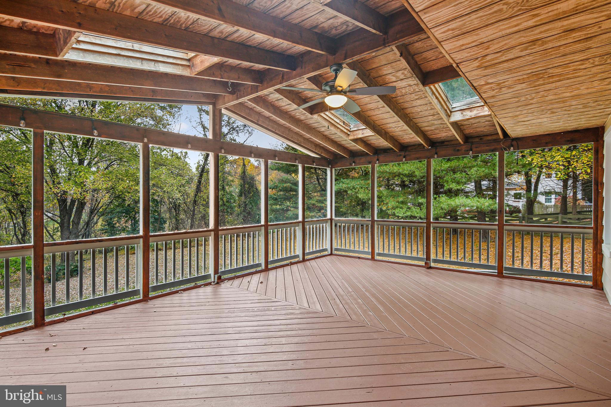 THE FOREST - Residential