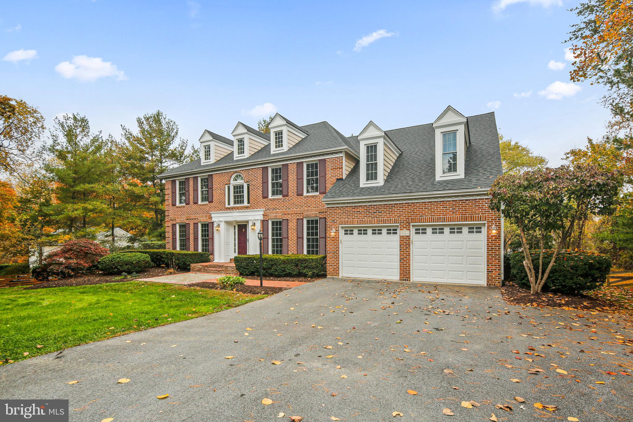 THE FOREST - Residential