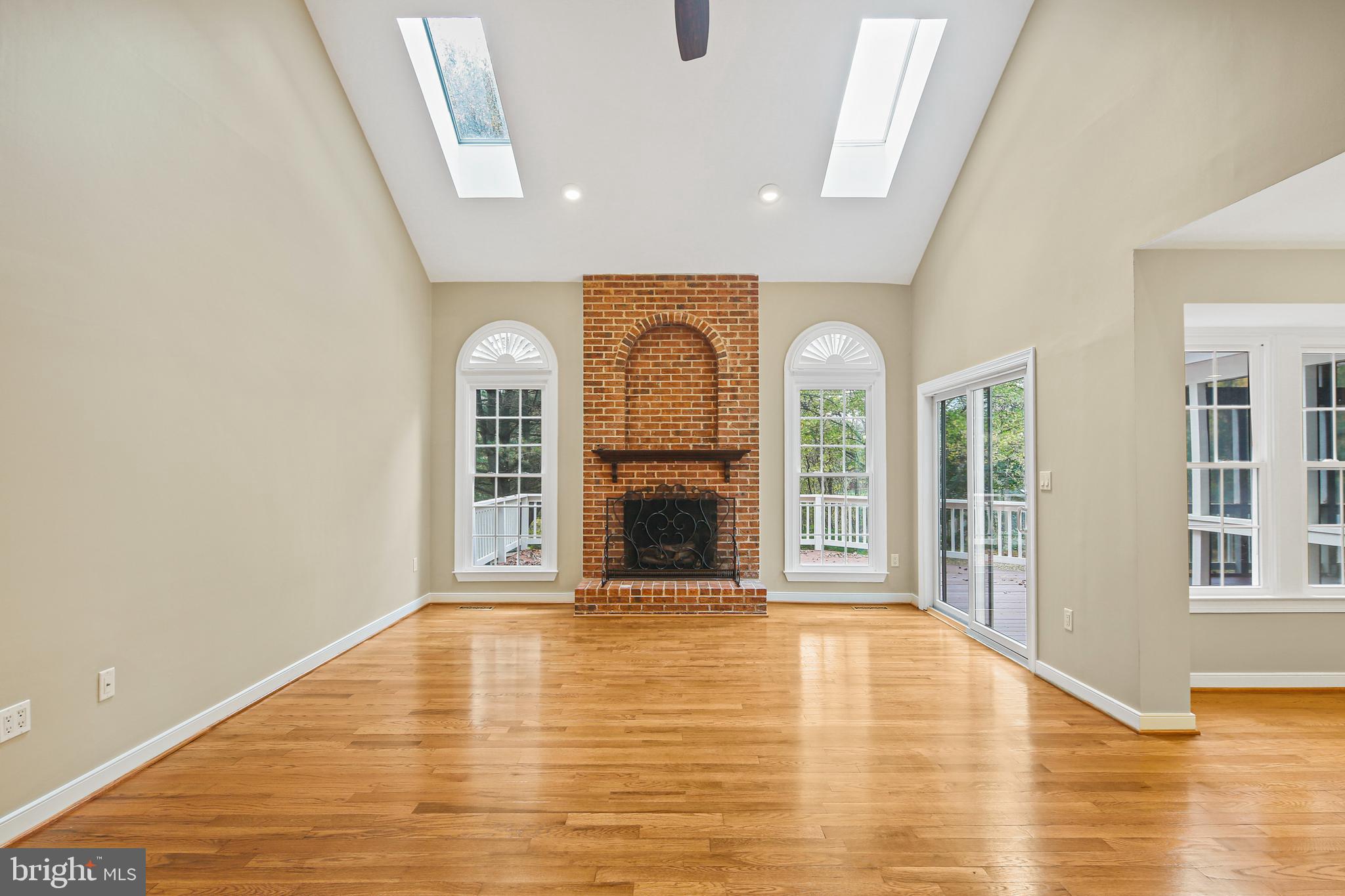 THE FOREST - Residential