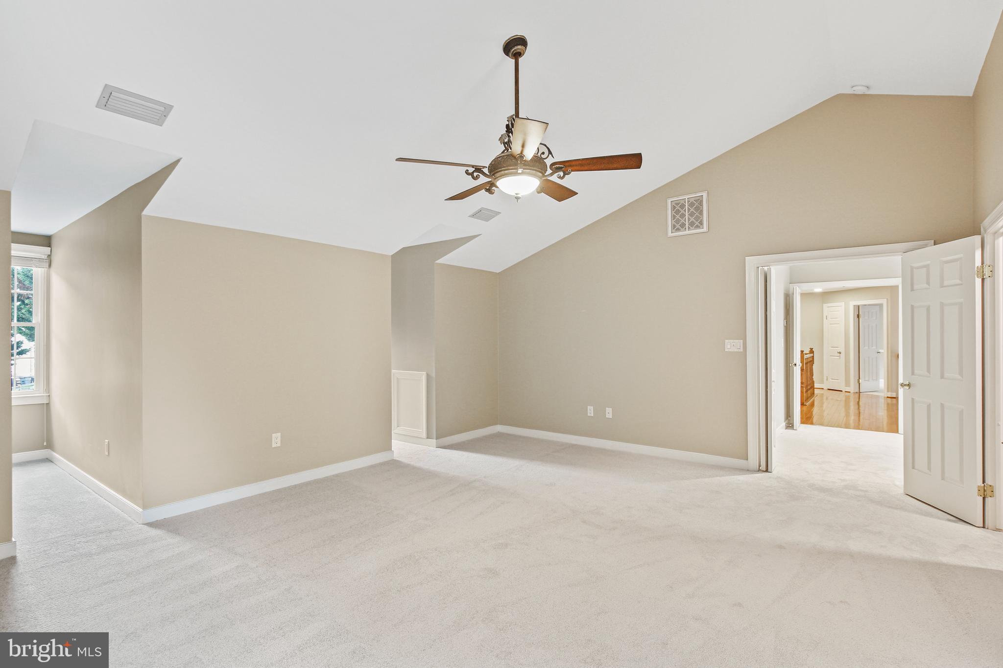 THE FOREST - Residential