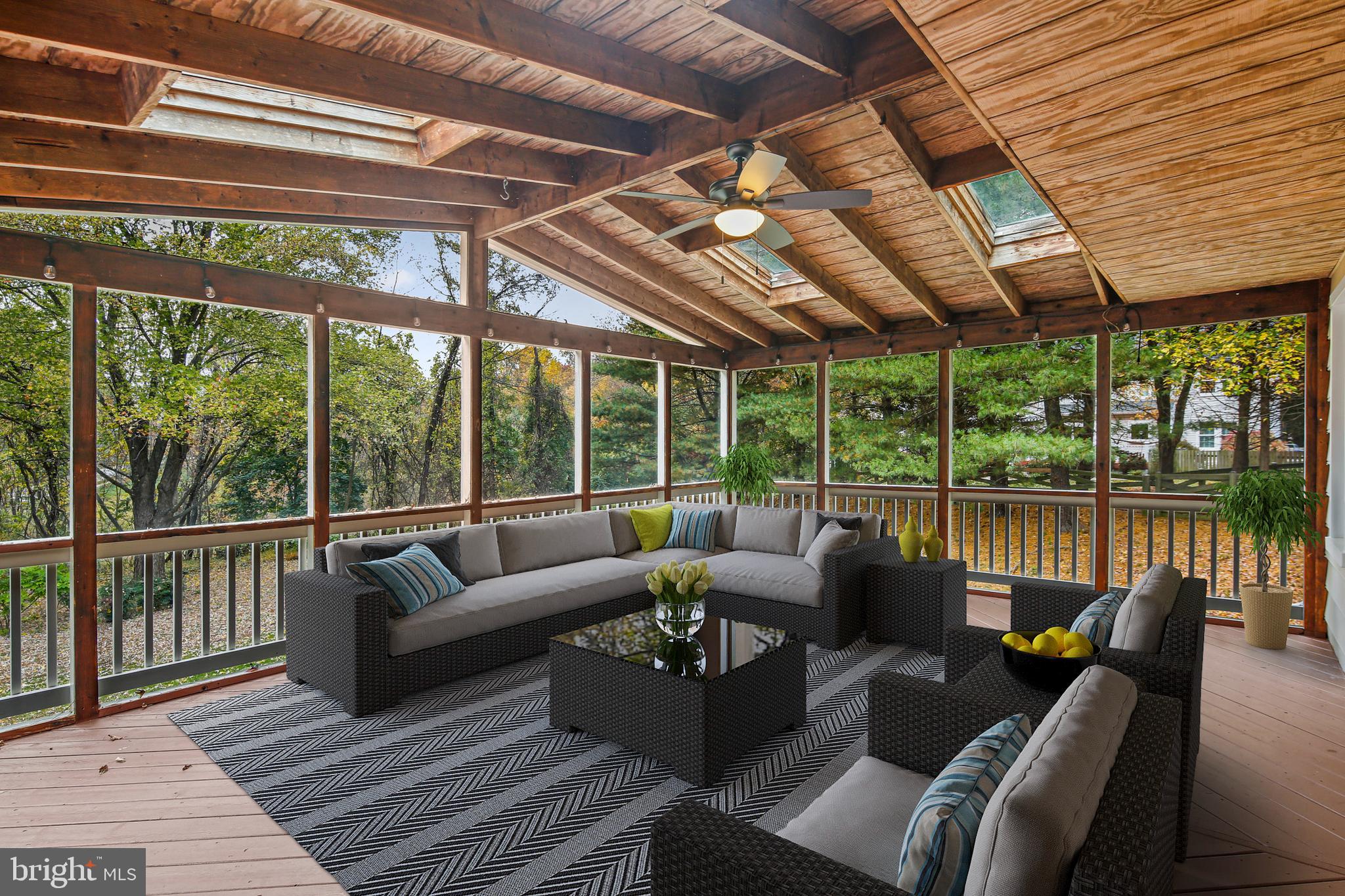 THE FOREST - Residential