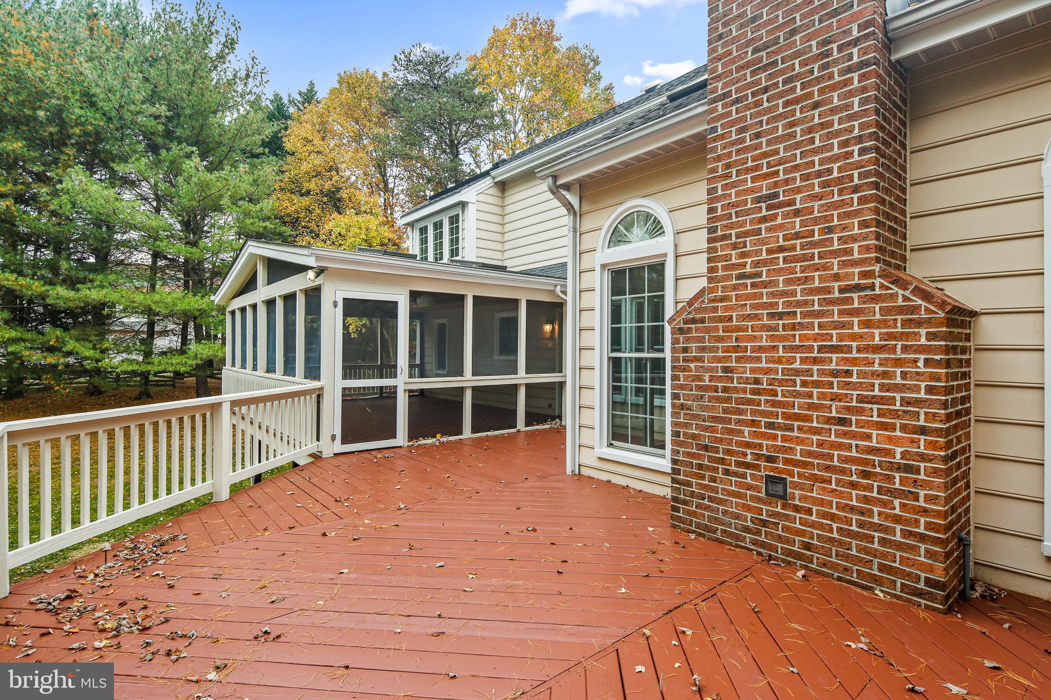 THE FOREST - Residential