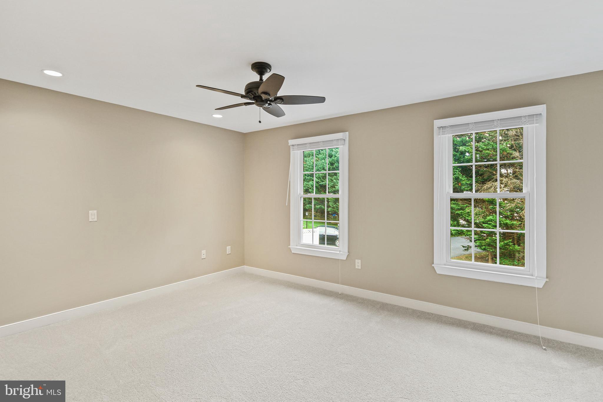 THE FOREST - Residential