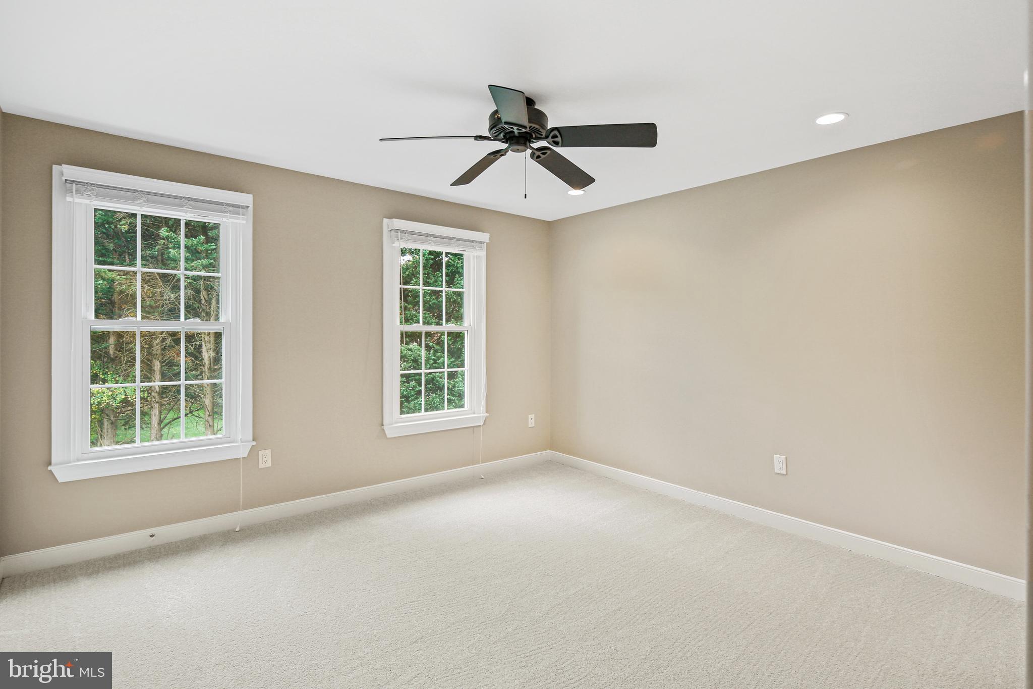 THE FOREST - Residential