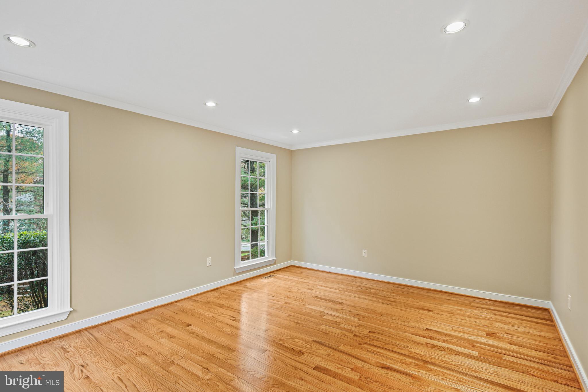 THE FOREST - Residential