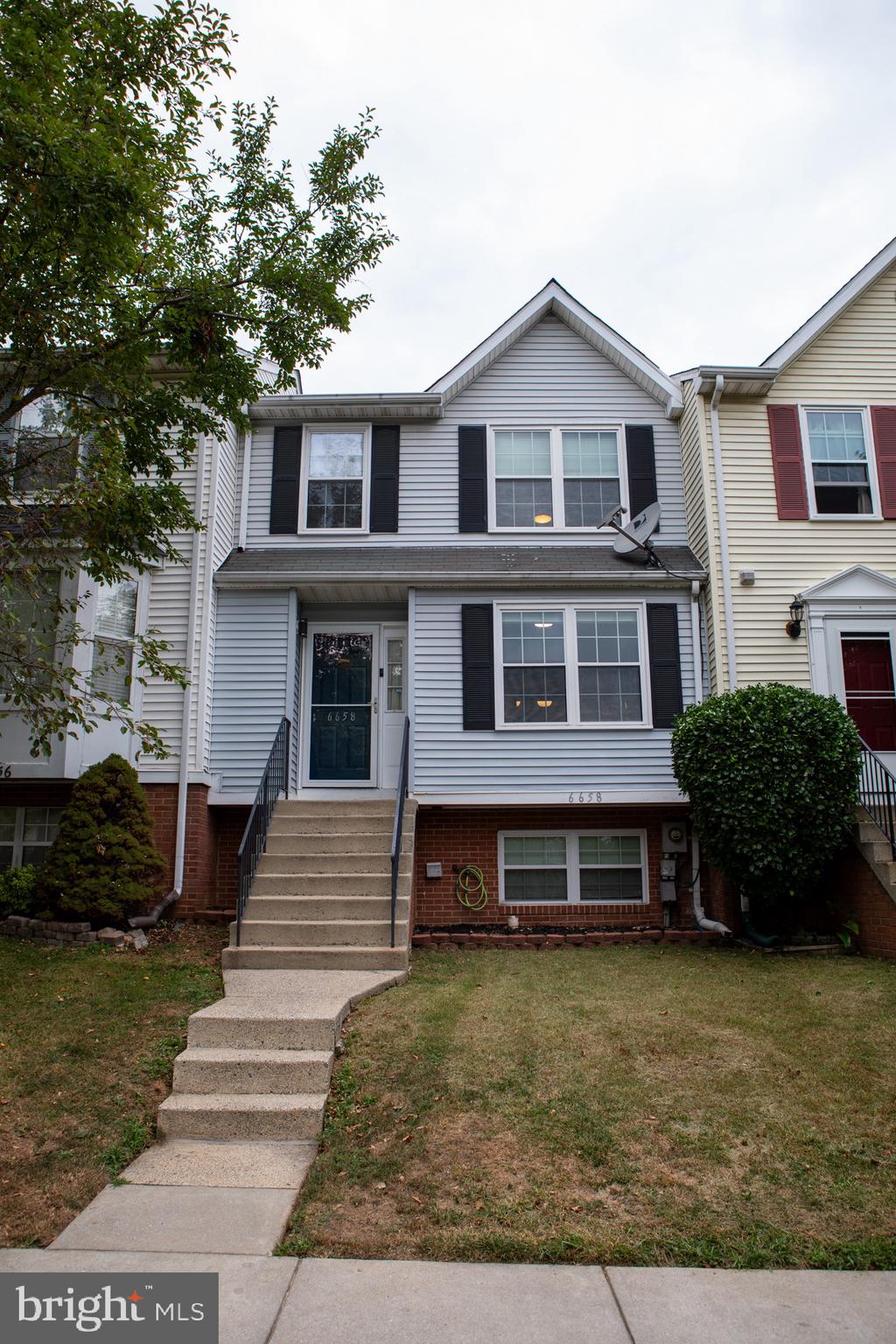 6658 SEAGULL COURT