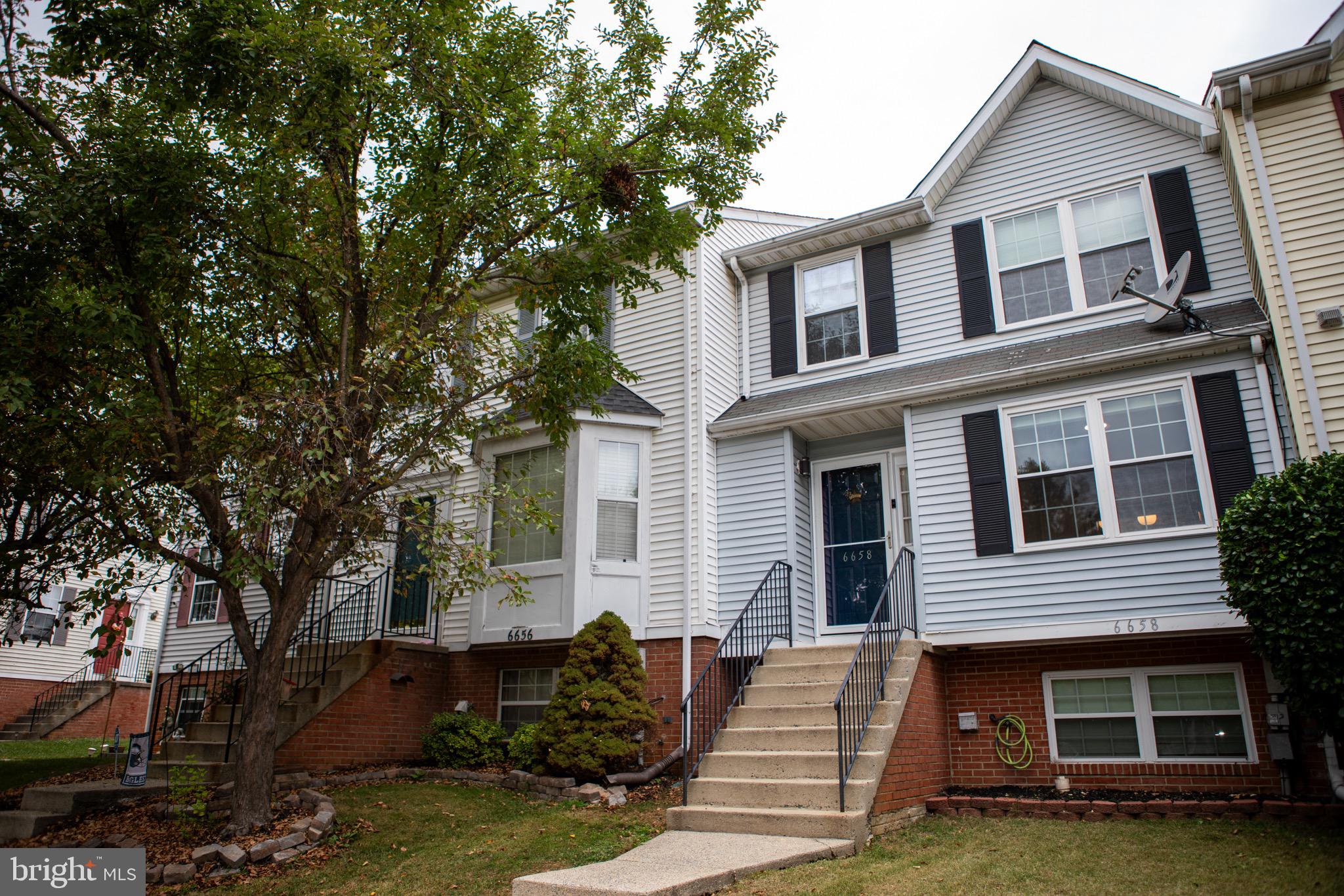 6658 SEAGULL COURT
