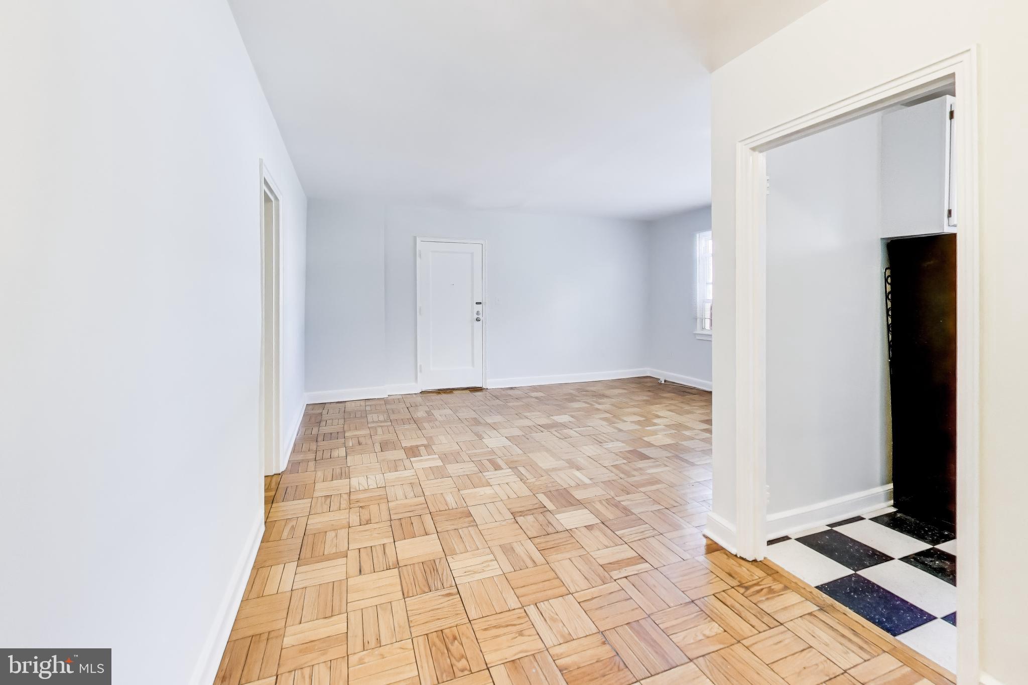1724 N QUINN STREET 105