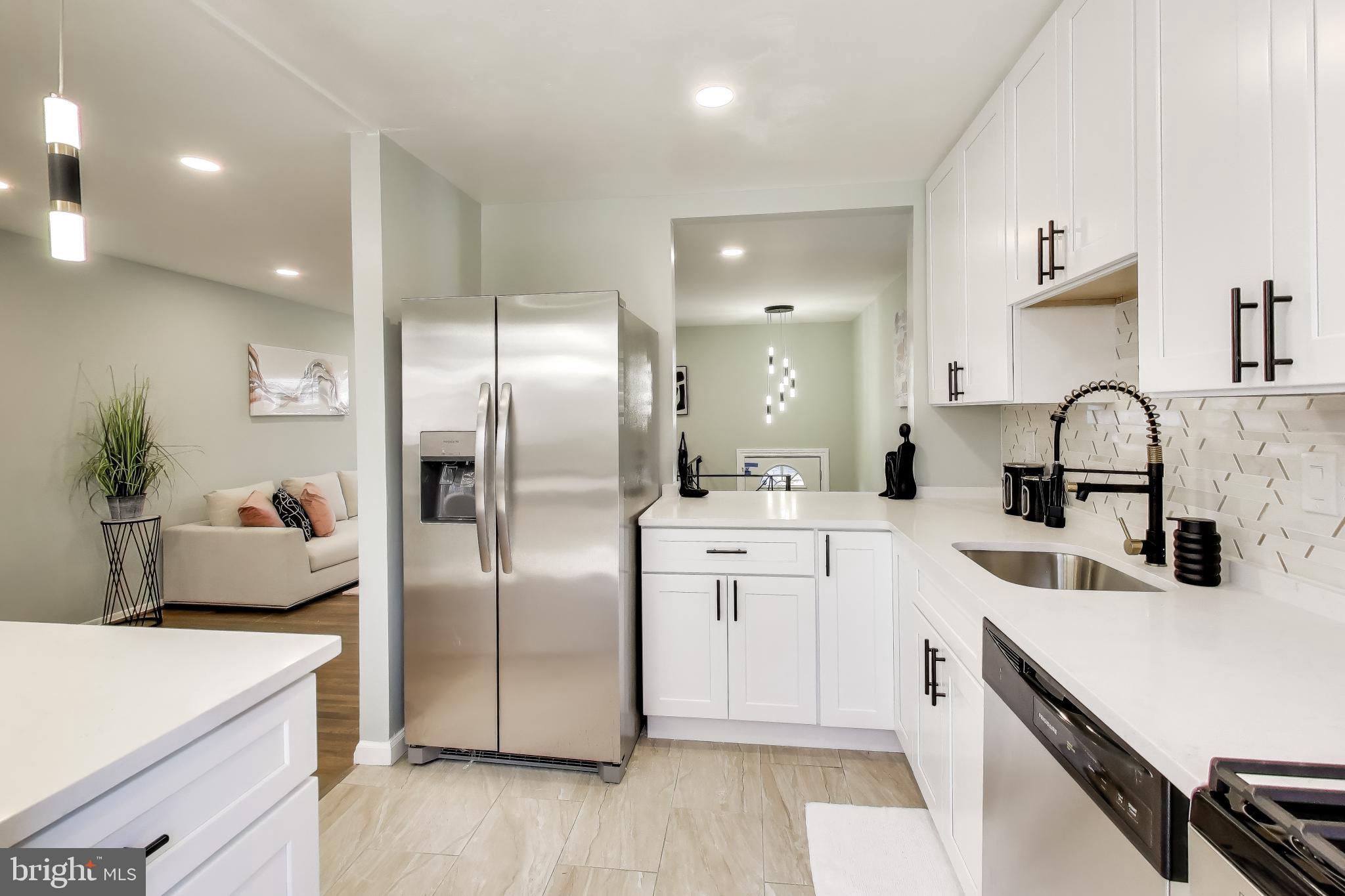 GLENARDEN WOODS - Residential