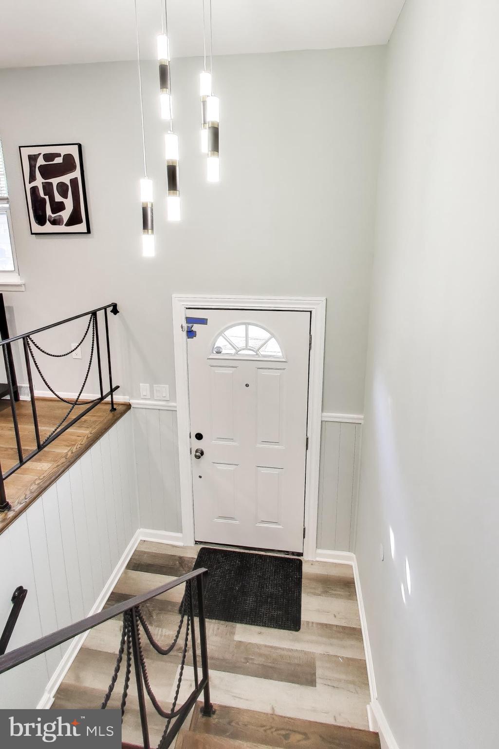 GLENARDEN WOODS - Residential