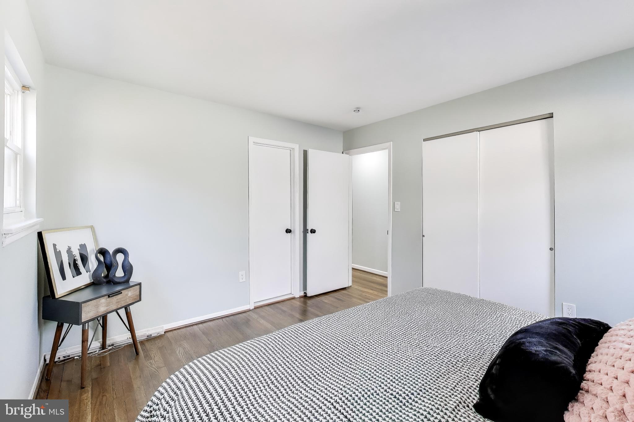 GLENARDEN WOODS - Residential