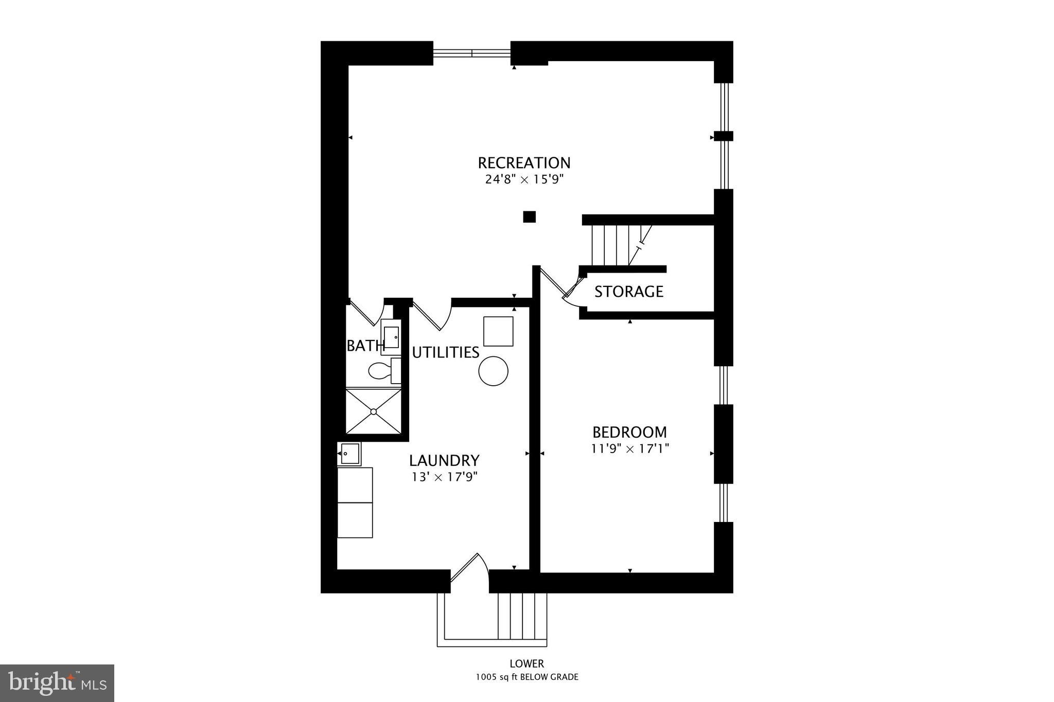 GLENARDEN WOODS - Residential