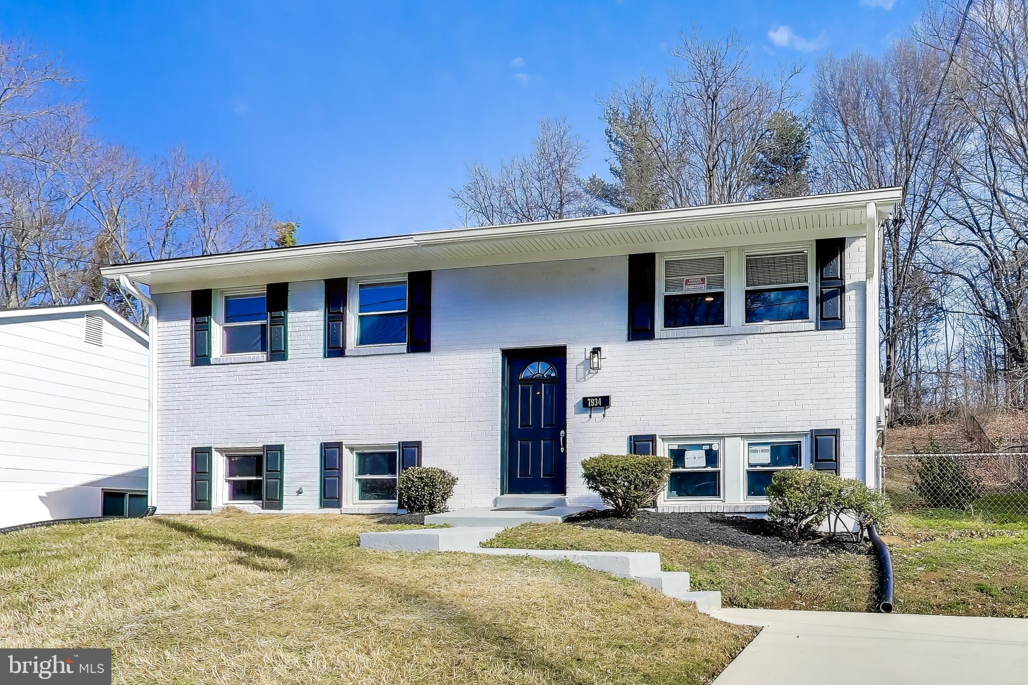 GLENARDEN WOODS - Residential