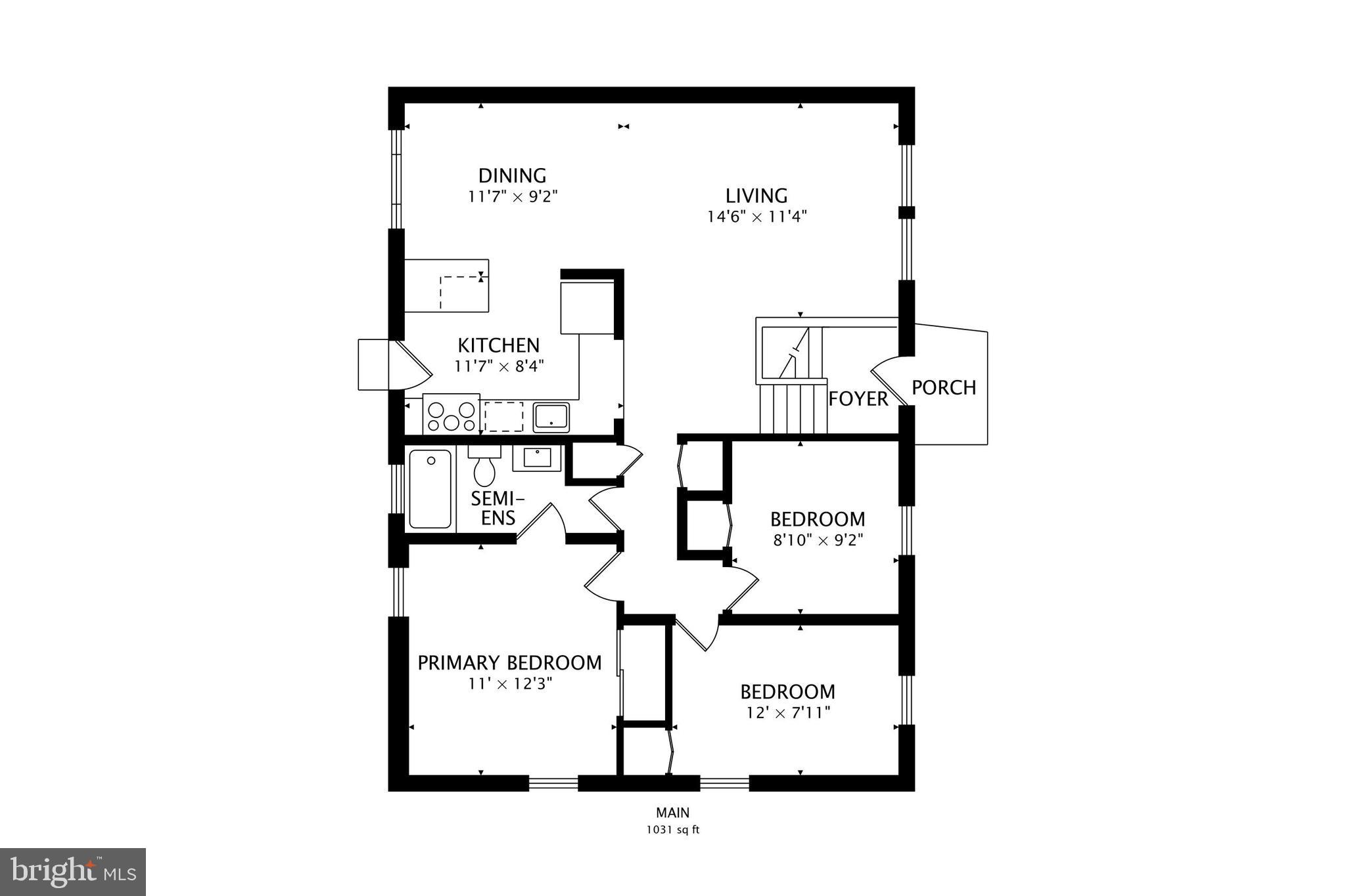 GLENARDEN WOODS - Residential