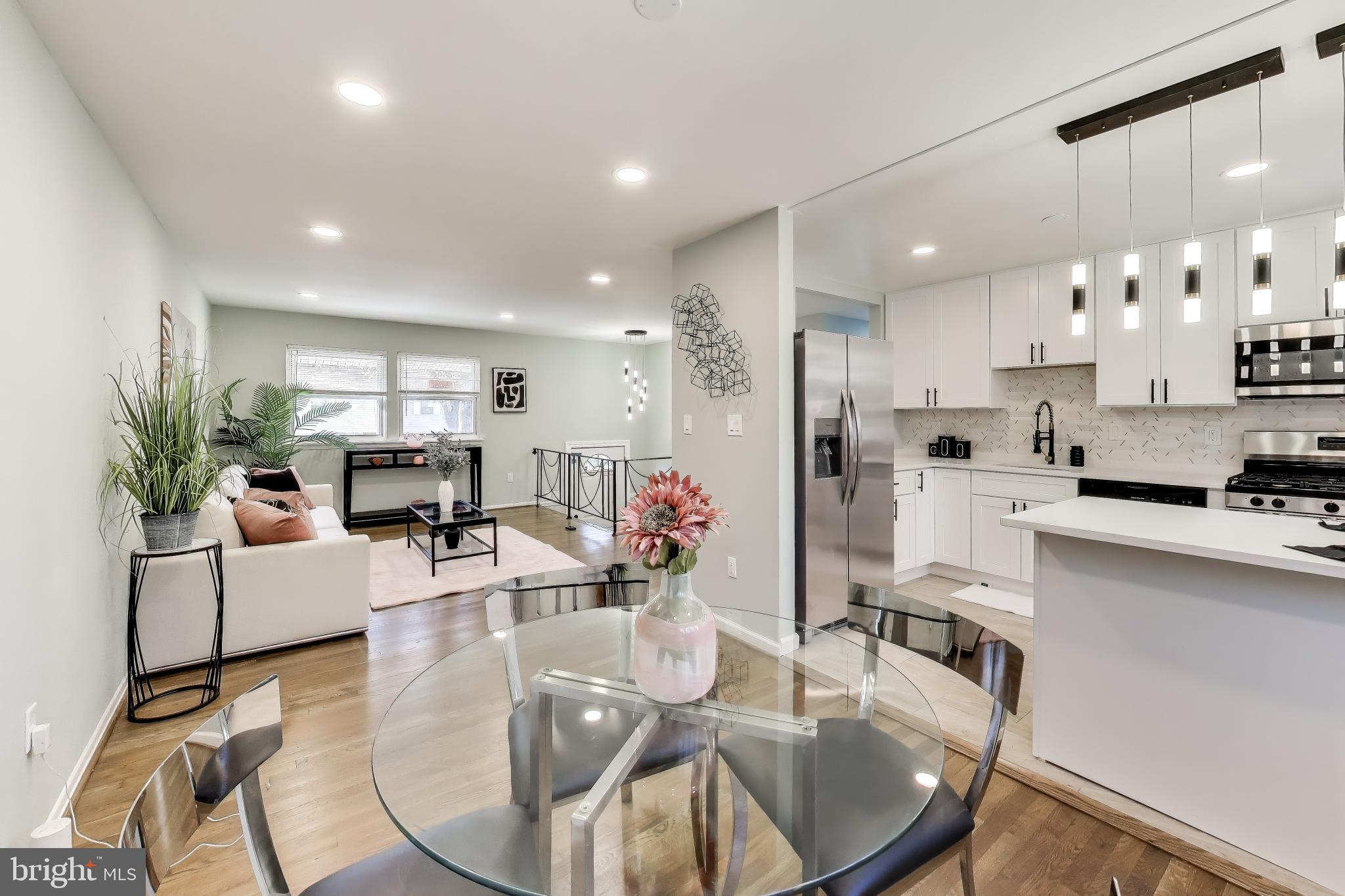 GLENARDEN WOODS - Residential