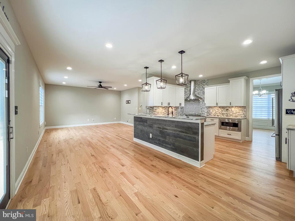 ELMWOOD TERR - Residential