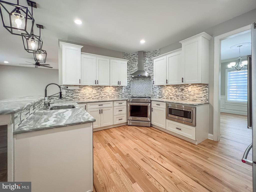 ELMWOOD TERR - Residential