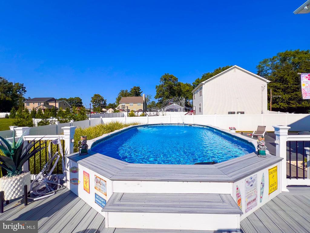 ELMWOOD TERR - Residential