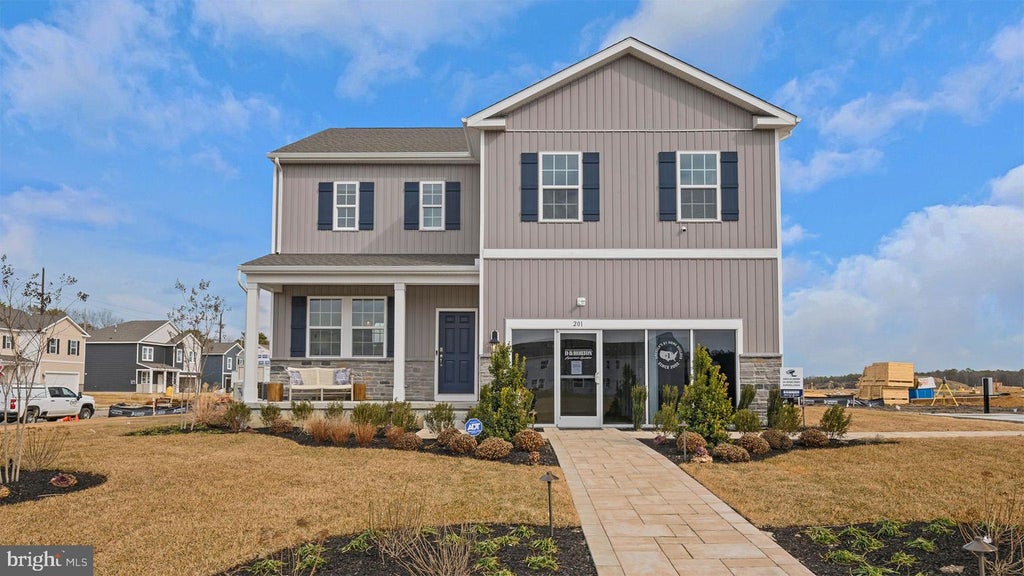 Photo of 216 Lindsey Drive, COLUMBIA, PA 17512 (MLS # PALA2092792)