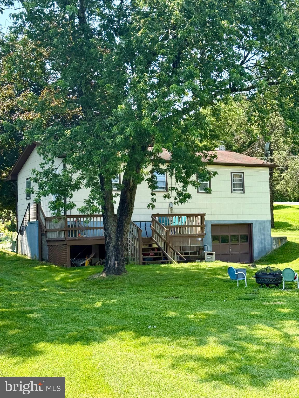 3821 WILLOW GROVE