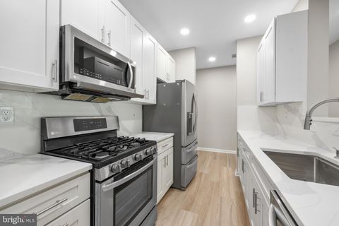 11345 ARISTOTLE DRIVE 6-311 FAIRFAX VA 22030