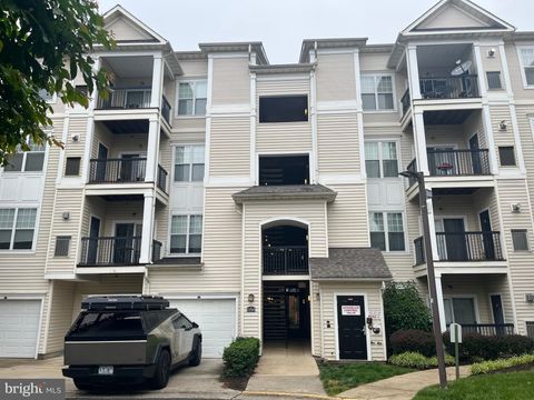 11345 ARISTOTLE DRIVE 6-311 FAIRFAX VA 22030