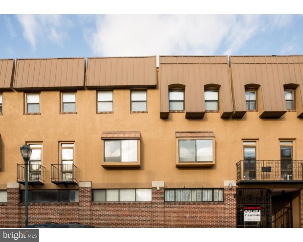 Photo of 2031 South Street #201, PHILADELPHIA, PA 19146 (MLS # PAPH2580038)