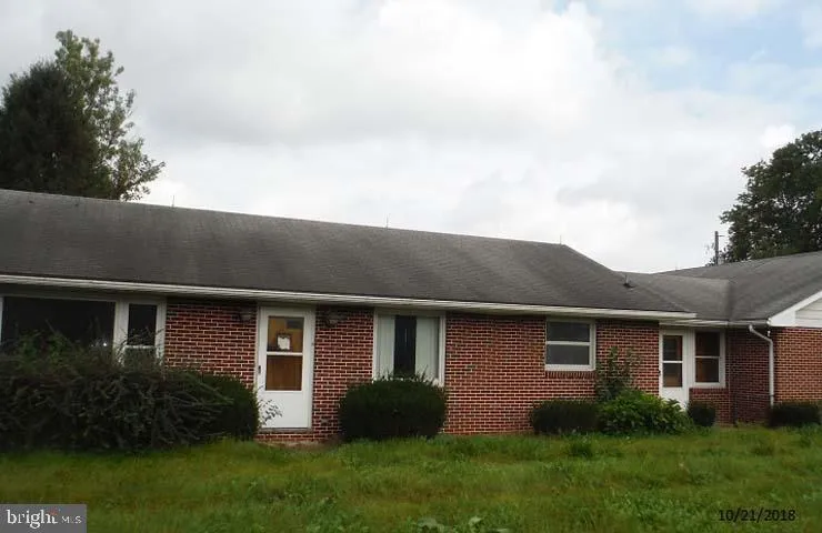 4604 Old Turnpike Road, Lewisburg, PA 17837