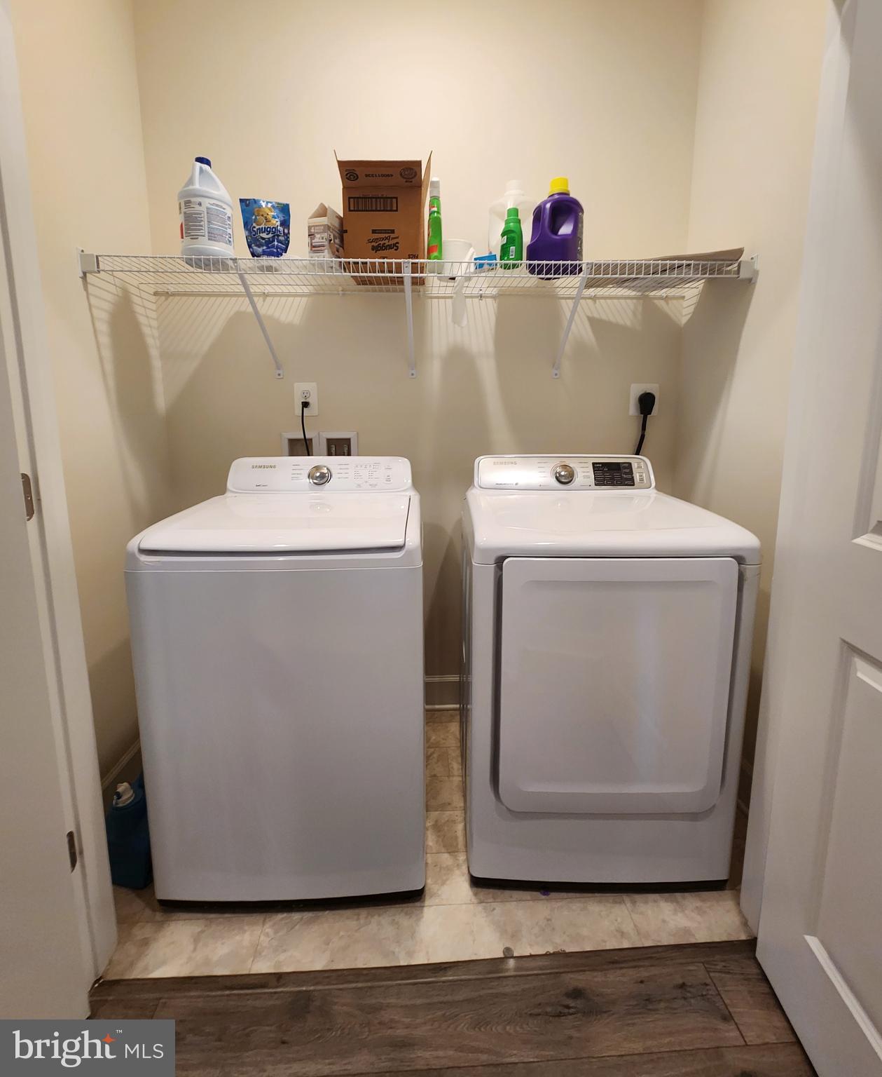 PARKSIDE AT WESTPHALIA - Residential Lease