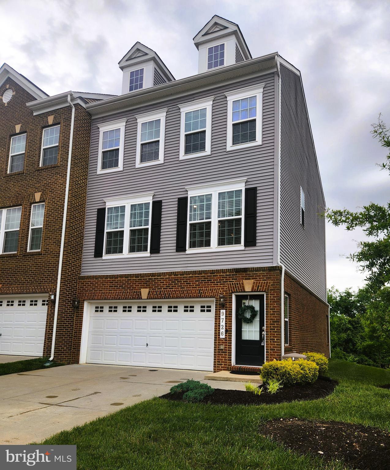 PARKSIDE AT WESTPHALIA - Residential Lease